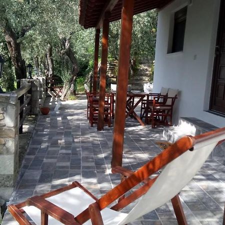 Apartamento Alex Seaview House Khorevtón Exterior foto