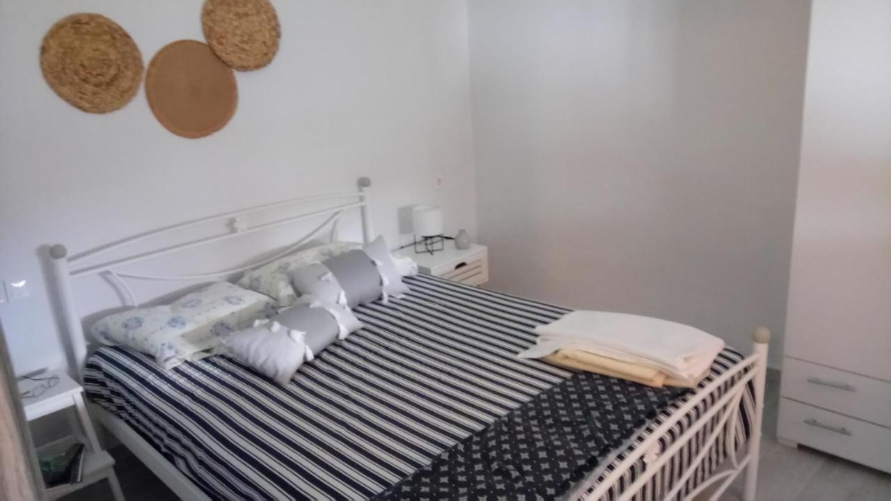 Apartamento Alex Seaview House Khorevtón Exterior foto