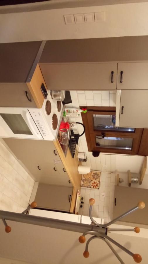 Apartamento Alex Seaview House Khorevtón Exterior foto